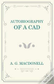 Capa do artigo Autobiography Of A Cad
