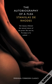 Capa do artigo Autobiography Of A Flea