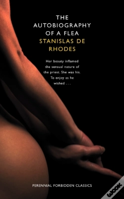 Capa do artigo Autobiography Of A Flea