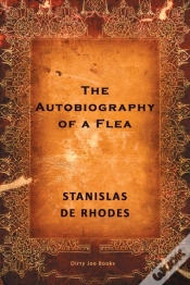 Capa do artigo Autobiography Of A Flea