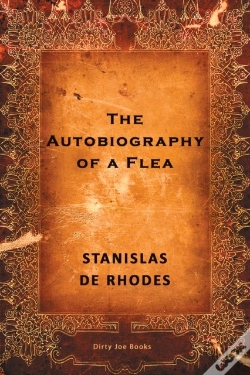 Capa do artigo Autobiography Of A Flea