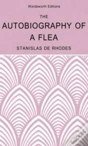 Capa do artigo Autobiography Of A Flea