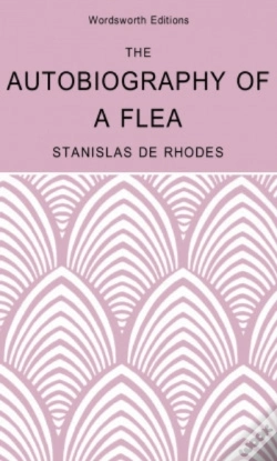 Capa do artigo Autobiography Of A Flea