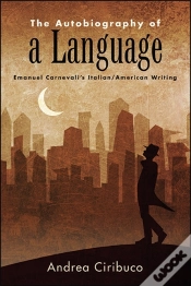 Capa do artigo Autobiography Of A Language