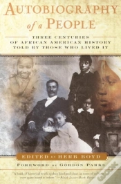 Capa do artigo Autobiography Of A People
