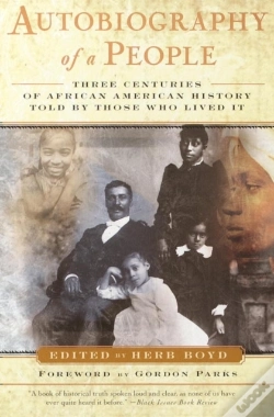 Capa do artigo Autobiography Of A People