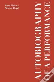 Capa do artigo Autobiography Of A Performance