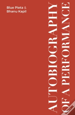 Capa do artigo Autobiography Of A Performance