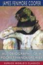 Autobiography Of A Pocket-Handkerchief (Esprios Classics) - Preview
