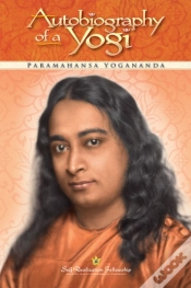 Capa do artigo Autobiography Of A Yogi