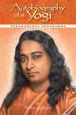 Capa do artigo Autobiography Of A Yogi