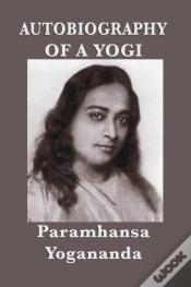 Capa do artigo Autobiography Of A Yogi