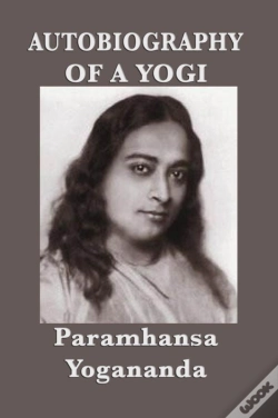 Capa do artigo Autobiography Of A Yogi