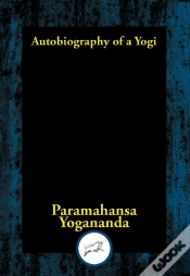 Capa do artigo Autobiography Of A Yogi