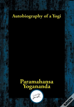 Capa do artigo Autobiography Of A Yogi
