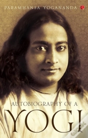 Capa do artigo Autobiography Of A Yogi