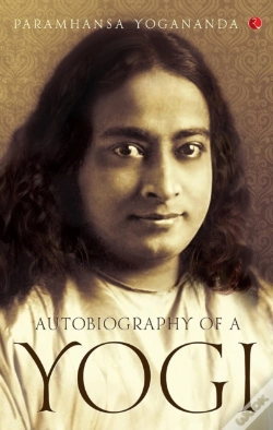 Capa do artigo Autobiography Of A Yogi