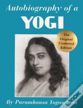 Autobiography Of A Yogi