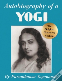 Capa do artigo Autobiography Of A Yogi