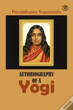 Capa do artigo Autobiography Of A Yogi
