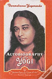 Capa do artigo Autobiography Of A Yogi