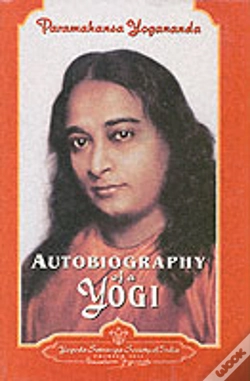 Capa do artigo Autobiography Of A Yogi
