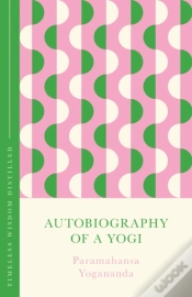 Capa do artigo Autobiography Of A Yogi (The Concise Classic)