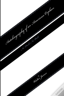 Capa do artigo Autobiography Of An American Orphan