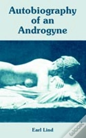 Capa do artigo Autobiography Of An Androgyne