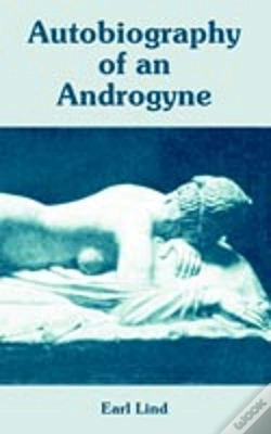 Capa do artigo Autobiography Of An Androgyne