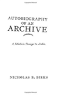 Autobiography Of An Archive - Preview