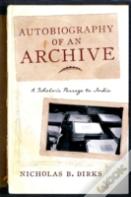 Autobiography Of An Archive