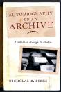 Autobiography Of An Archive - Preview