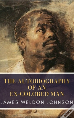 Capa do artigo Autobiography Of An Ex-Colored Man