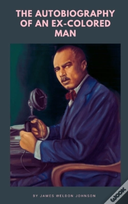 Capa do artigo Autobiography Of An Ex-Colored Man