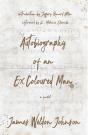 Autobiography Of An Ex-Coloured Man - Preview