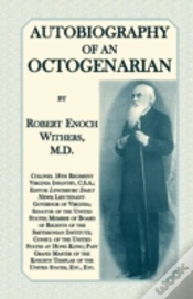 Capa do artigo Autobiography Of An Octogenarian. Robert