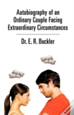 Capa do artigo Autobiography Of An Ordinary Couple Facing Extraordinary Circumstances