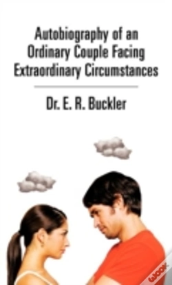 Capa do artigo Autobiography Of An Ordinary Couple Facing Extraordinary Circumstances