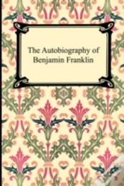 Capa do artigo Autobiography Of Benjamin Franklin