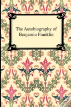 Capa do artigo Autobiography Of Benjamin Franklin