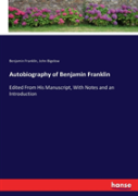 Autobiography Of Benjamin Franklin