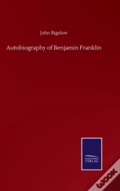 Capa do artigo Autobiography Of Benjamin Franklin