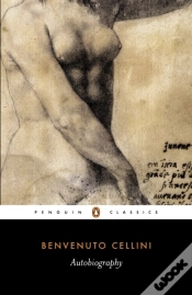 Capa do artigo Autobiography Of Benvenuto Cellini