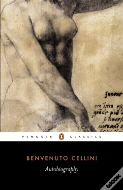 Capa do artigo Autobiography Of Benvenuto Cellini