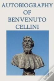 Capa do artigo Autobiography Of Benvenuto Cellini
