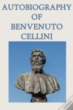Capa do artigo Autobiography Of Benvenuto Cellini