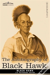 Capa do artigo Autobiography Of Black Hawk