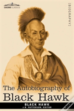 Capa do artigo Autobiography Of Black Hawk