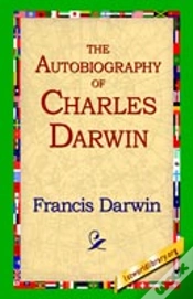 Capa do artigo Autobiography Of Charles Darwin
